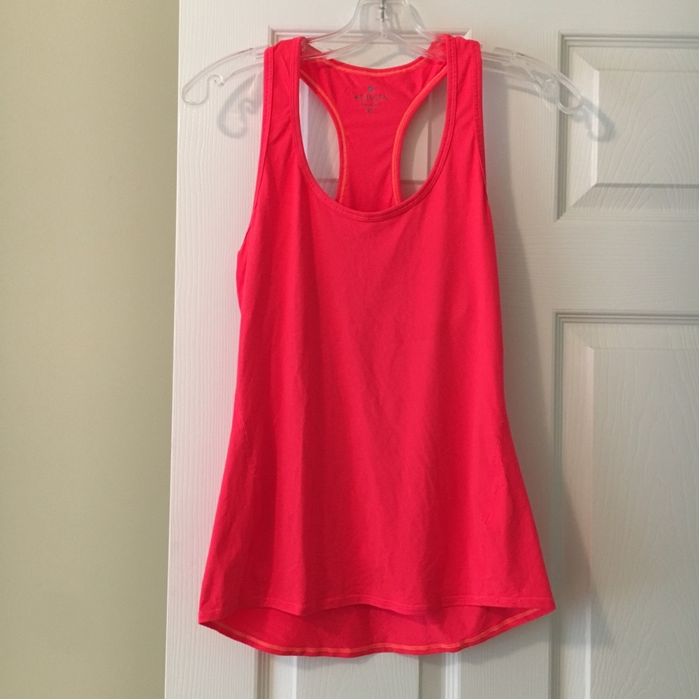 ATHLETA tank